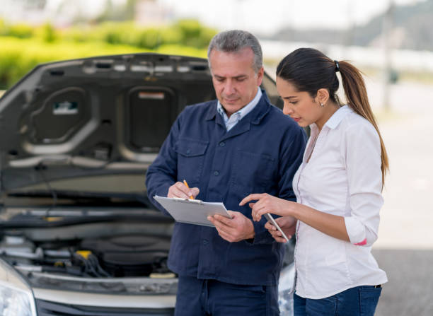 Local insurance for Carter County County drivers